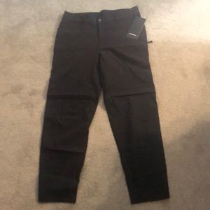 Classic-Fit Hiking Pants 30”L